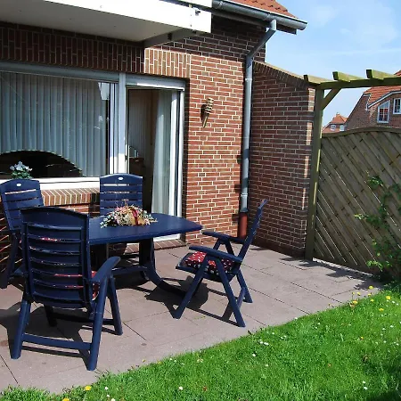 Tjalkstrasse-1 By Interhome