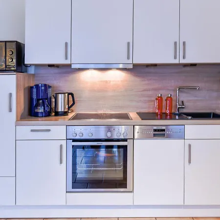 Tjalkstrasse-1 By Interhome *