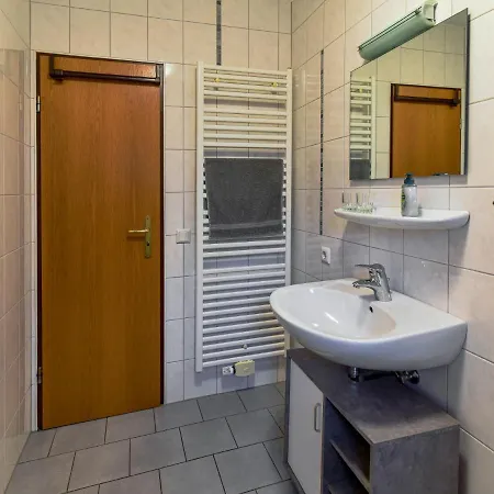 Tjalkstrasse-1 By Interhome * Norddeich (Norden)