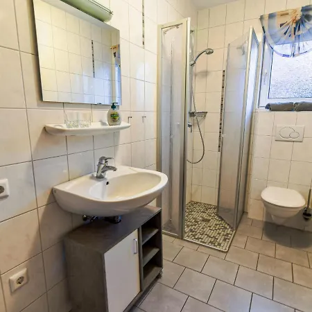 Tjalkstrasse-1 By Interhome