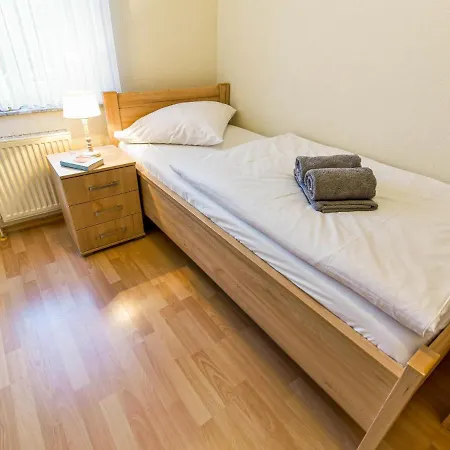 Tjalkstrasse-1 By Interhome