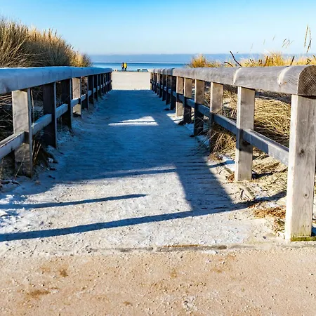 Tjalkstrasse-1 By Interhome Διαμέρισμα