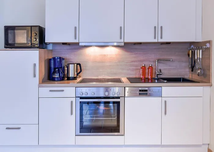 Tjalkstrasse-1 By Interhome *