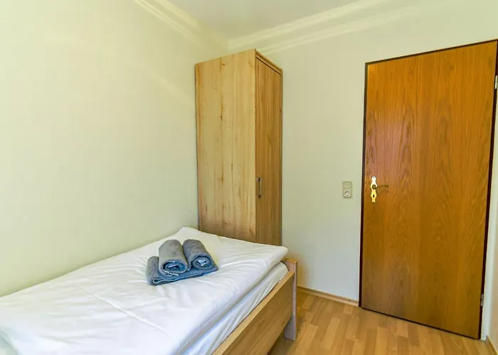 Tjalkstrasse-1 By Interhome *