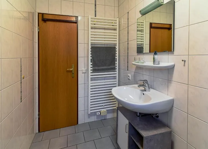 Tjalkstrasse-1 By Interhome * Norddeich (Norden)
