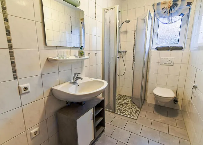 Tjalkstrasse-1 By Interhome
