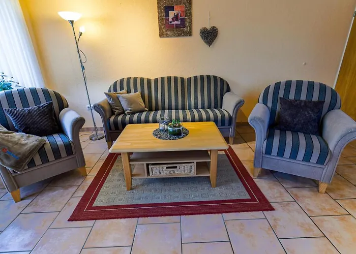 Tjalkstrasse-1 By Interhome Daire *