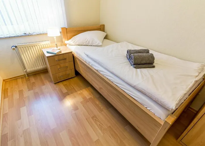 Tjalkstrasse-1 By Interhome